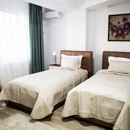 La Casa Готель 3*