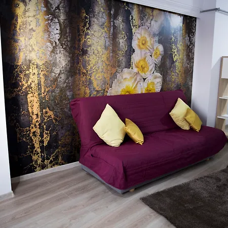 La Casa 3* Бухарест