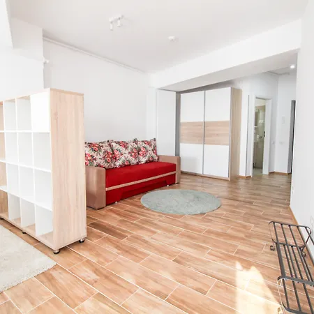 Готель La Casa 3*
