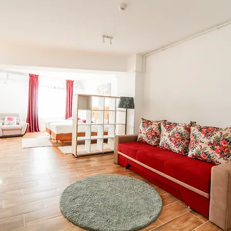 Готель La Casa 3*
