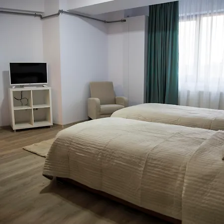 La Casa 3* Бухарест
