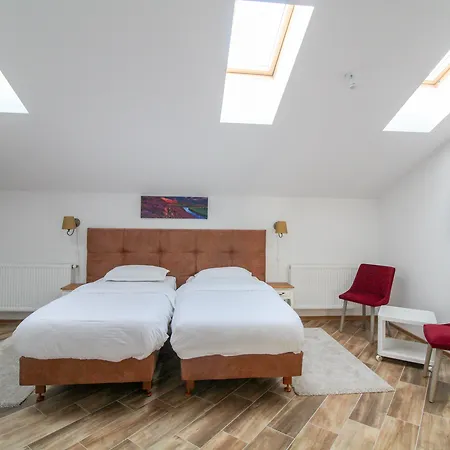 La Casa