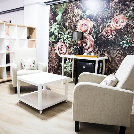 Готель La Casa 3*