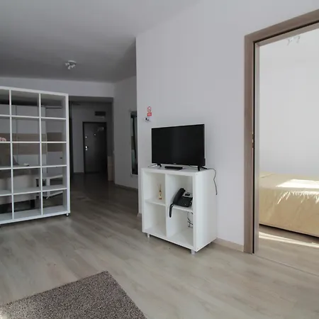 Готель La Casa Бухарест