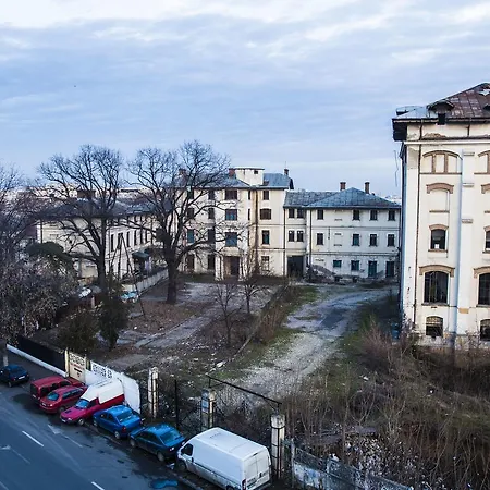 Готель La Casa
