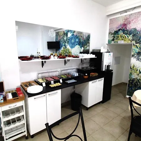 La Casa Готель 3*