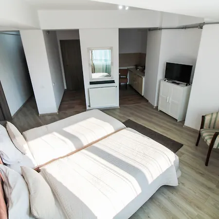 La Casa Hotel Bucharest