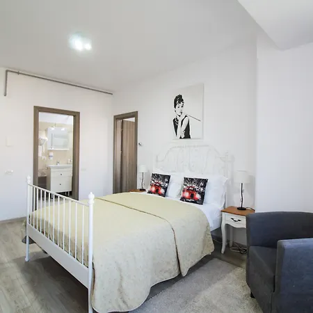 Hotel La Casa Bucareste