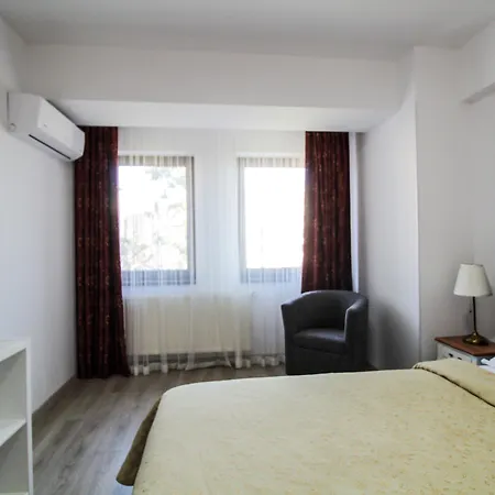 Hotel La Casa Bucarest