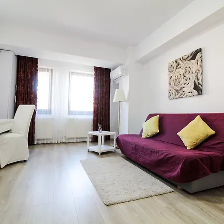 Hotel La Casa Bucareste