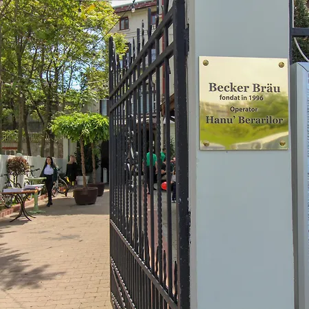 La Casa Hotel Bucareste