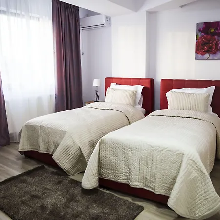 La Casa 3* Bucarest