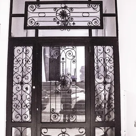 La Casa בוקרשט