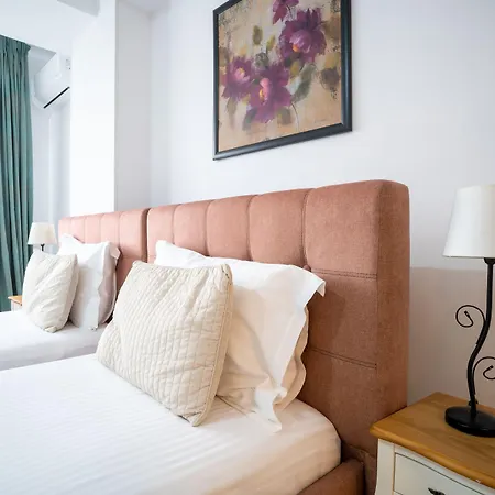 Hotel La Casa Bucharest