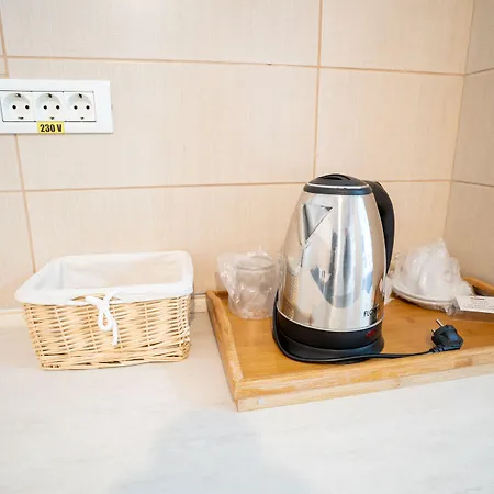 Hotel La Casa Bucarest