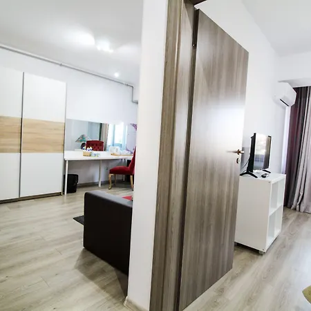 La Casa Bukarest