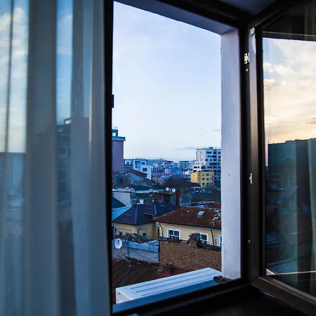 Hotel La Casa Bucharest