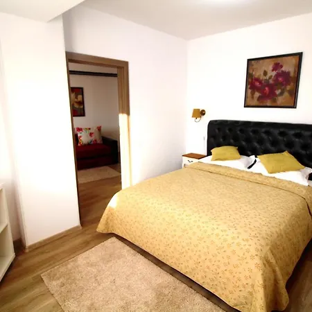 Hotel La Casa Bucareste