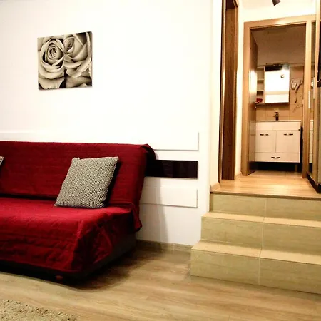 Hotel La Casa Bucarest