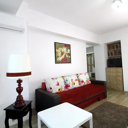 La Casa 3* Bucarest