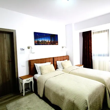 La Casa Hotel Bucarest