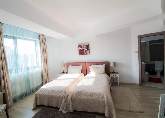 La Casa Bukarest