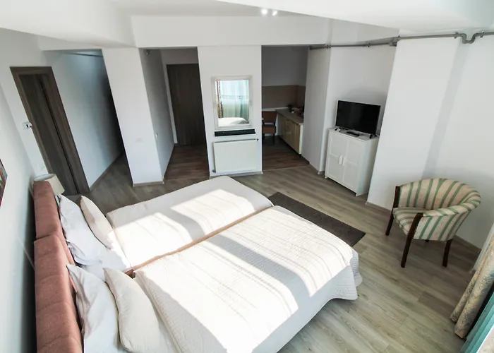 La Casa Hotel Bukarest