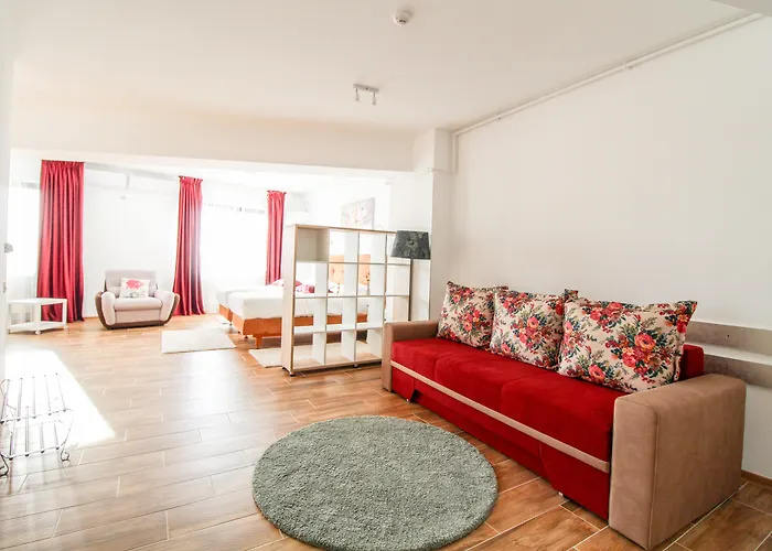 Hotel La Casa 3*