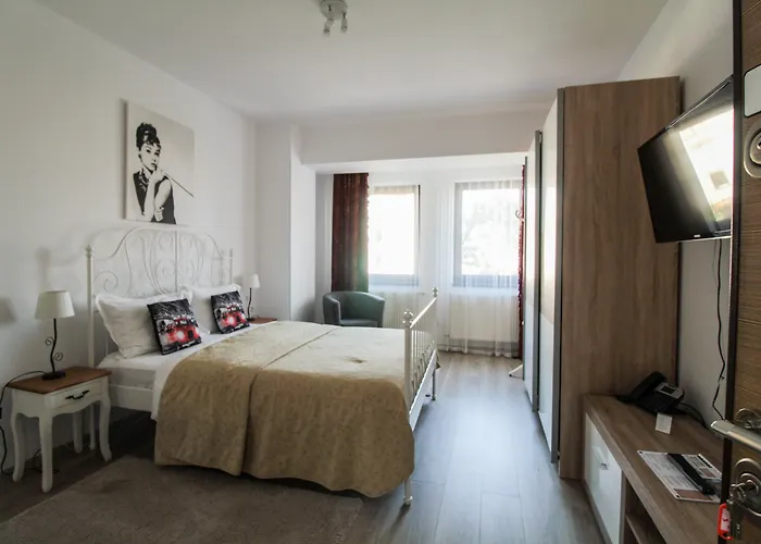 La Casa Bucarest