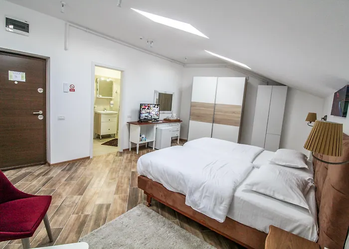 La Casa 3* Bukarest