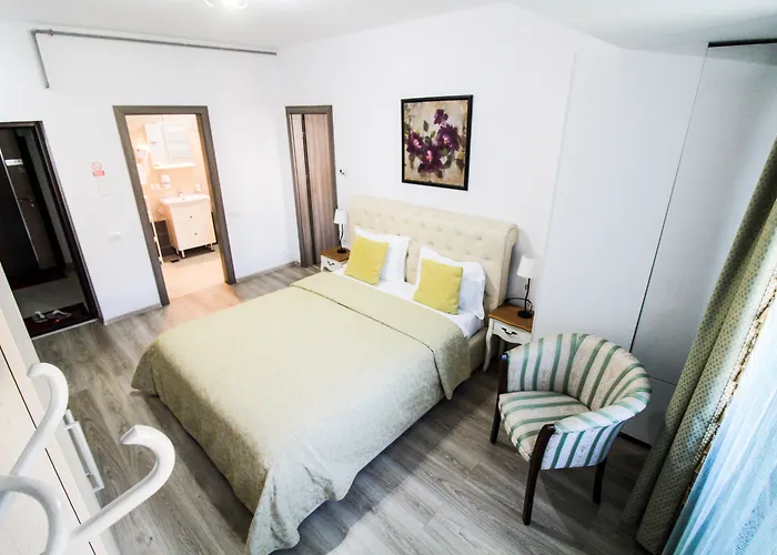 La Casa 3* Bukarest