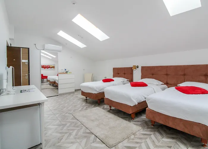 La Casa Bucharest