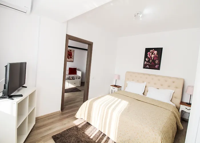 La Casa 3* Bucarest