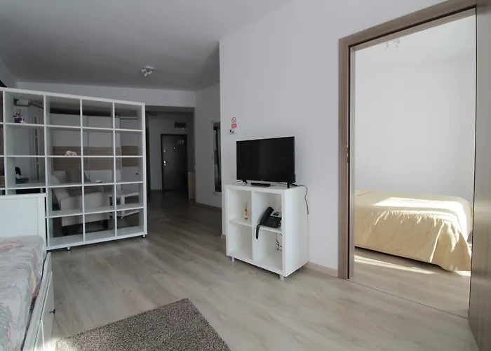 Hotel La Casa Bukarest