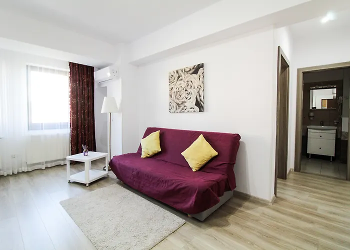 La Casa Bucharest