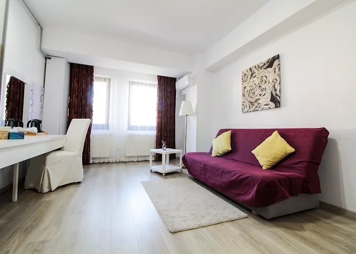 Hotel La Casa Bukarest