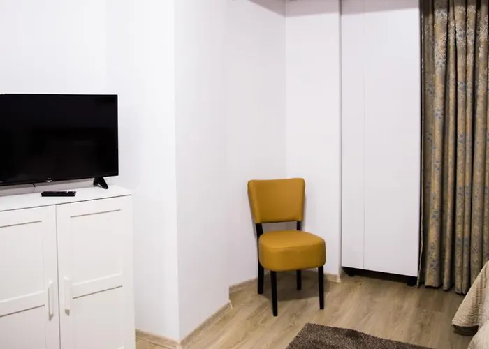 La Casa מלון בוקרשט