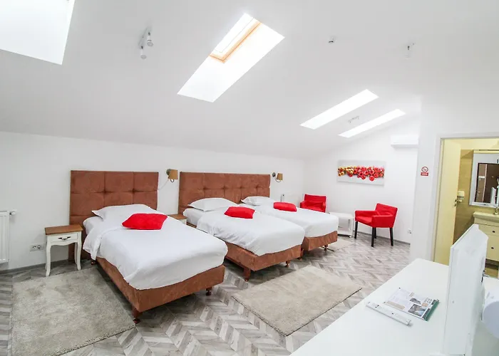 Hotel La Casa