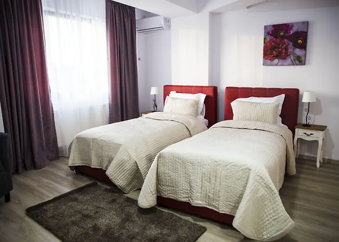 La Casa 3* Bucharest