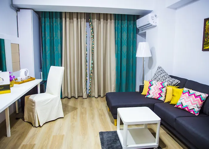 La Casa Hotel Bucarest