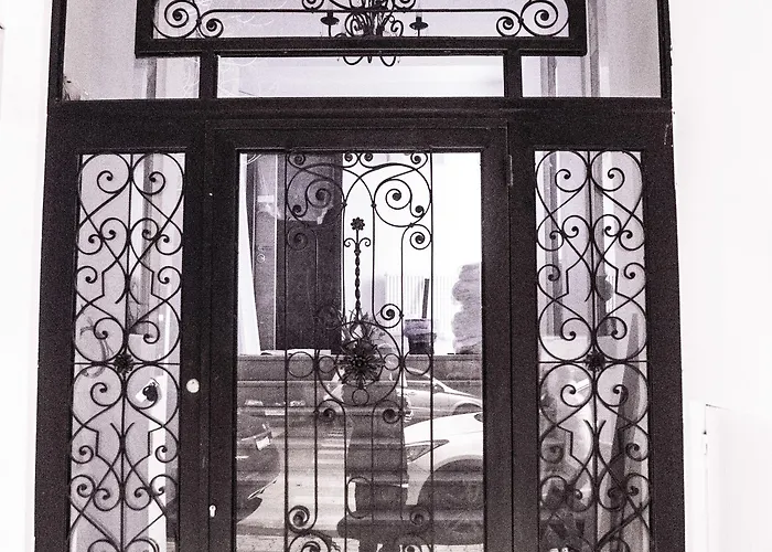 La Casa בוקרשט