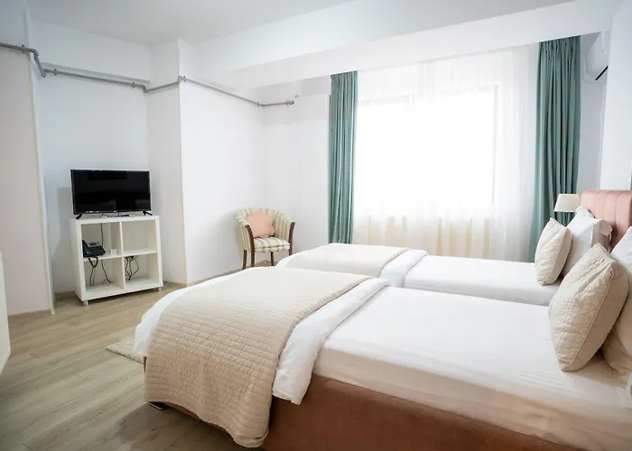 La Casa Bukarest