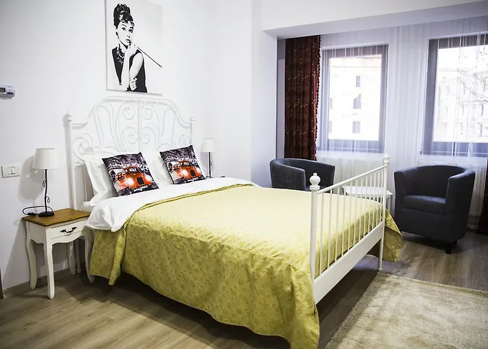 La Casa 3* Bucarest
