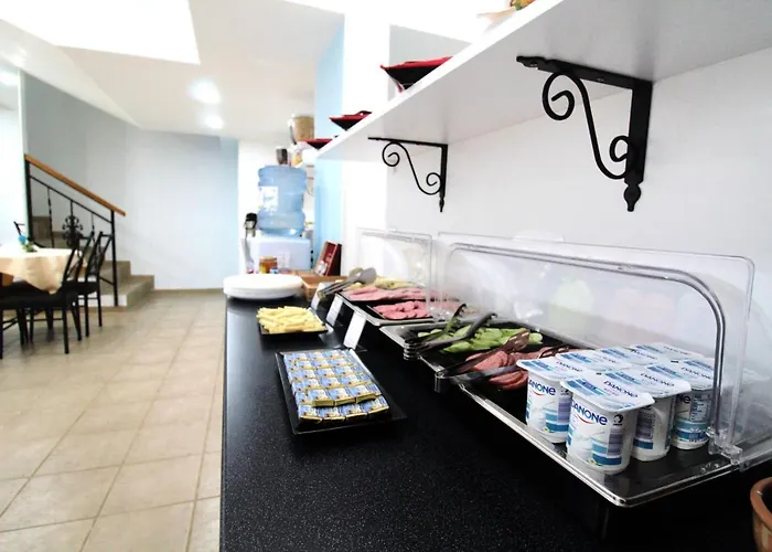 La Casa מלון בוקרשט