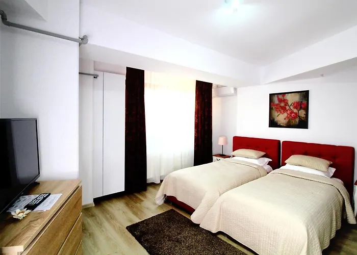 La Casa Hotel 3*