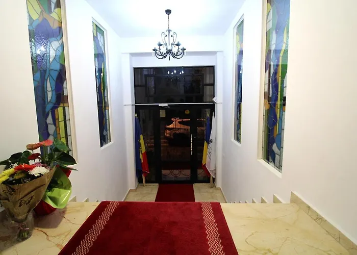 La Casa Hotel