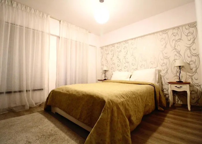La Casa 3* Bukarest