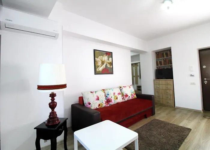 La Casa 3* Bucarest