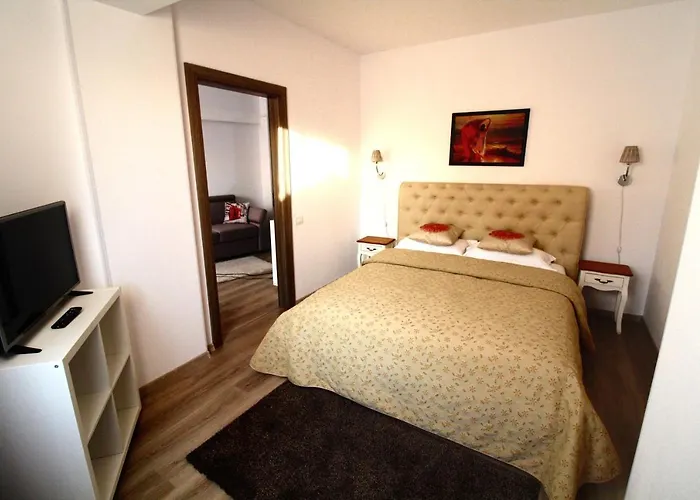 La Casa Bukarest