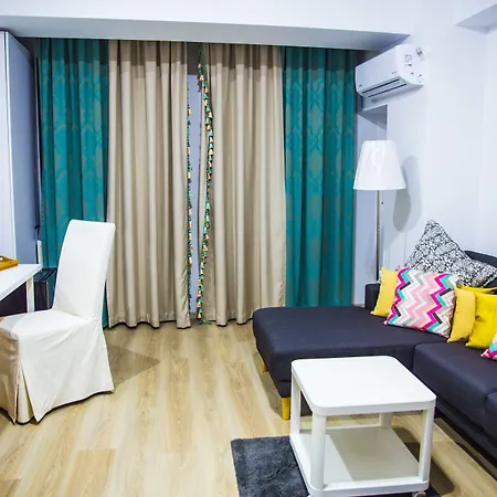 La Casa Hotel Bucureşti